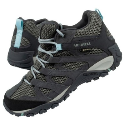 Buty trekkingowe Merrell Alverstone Gtx r.41