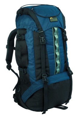 Plecak turystyczny Nepal 55L ActiveLeisure W-wa