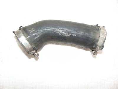 Vw passat b8 шланг труба интеркулер 4f0145708k фото №1