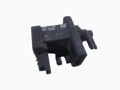 Клапан вакууму citroen c5 9660893180 фото №1