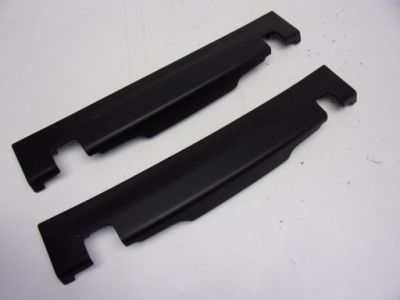 Підкладка спойлер 9y3827511 cayenne 9y coupe фото №1