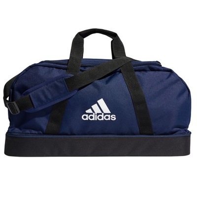 Torba adidas Tiro Duffel Bag Bottom Compartment GH7271 r.M