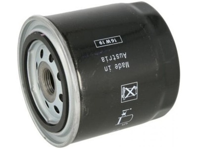 Фільтр оливи chrysler oc 477 фото №1