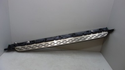 Volvo xc90 молдинг порог порог подсвеченная левая фото №1