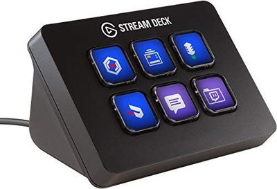 ELGATO: STREAM DECK MINI