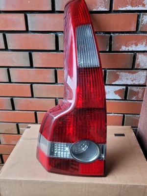 VOLVO V50 I 04-07 FARO IZQUIERDA PARTE TRASERA PARTE TRASERA CON EUROPA 30698918  