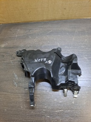 Защита двигателя mercedes w177 1.5 a6080740300 фото №1