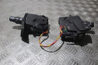 Перемикач комбінований світла clio iii 1.2 16v фото №1