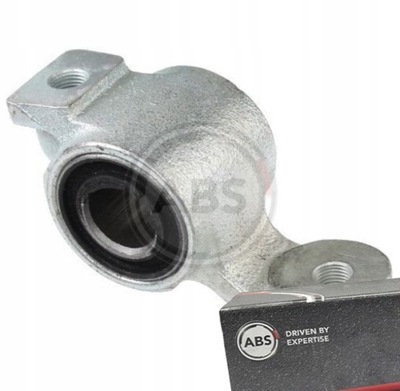 Втулка важеля do fiat ulysse 2.0 jtd 2.2 3.0 фото №1