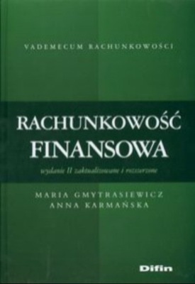 Rachunkowość finansowa