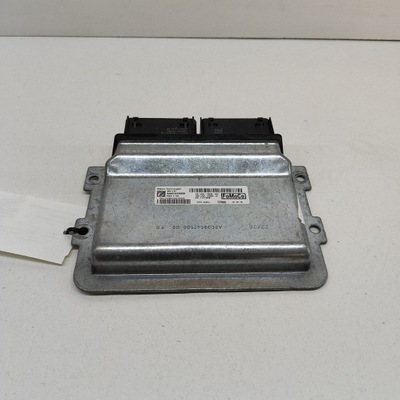 Ford kuga iii 2023 блок керування / модуль ecu фото №1