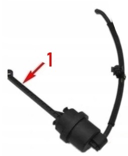 Регулятор радиатора egr alfa romeo 159 1,6d 2,0d фото №1