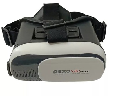 GOGLE NEXO VR BOX