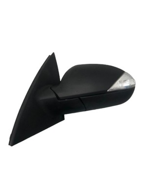 Дзеркало ліва механічний smart 454 фото №1