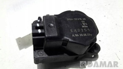 3M5H-19E616-AB MOTOR CALENTADOR FORD FOCUS II  