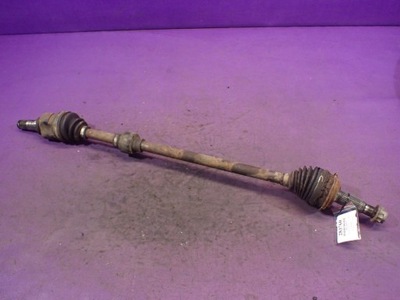 Toyota yaris ii 2 05- 1,0 1kr-fe привідний вал права шарнір фото №1