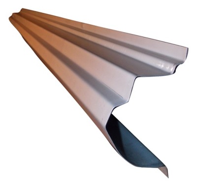 Jeep cherokee liberty 01-08 ремкомплект порог фото №1