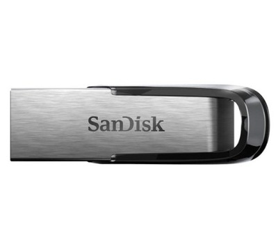 PenDrive SanDisk Ultra Flair 512GB USB 3.0 150 MB/s Pamięć Flash