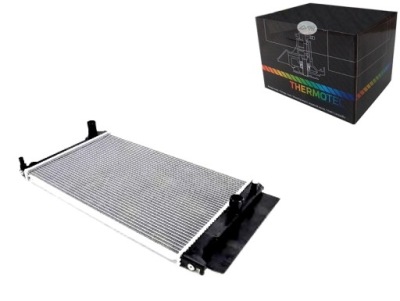 Радиатор двигателя toyota auris avensis corolla ver фото №1