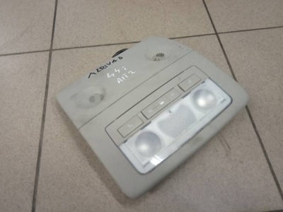 Meriva b лампа потолочный кабины салона 13275997 фото №1