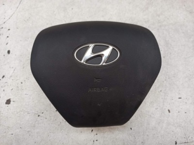 Hyundai ix35 подушка подушка безпеки водія 56900-2y100 фото №1