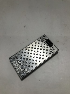 Зарядний пристрій індукційна ford puma mk2 19- фото №1