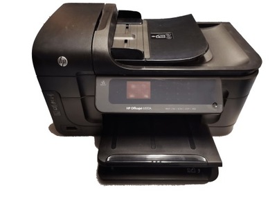 Drukarka atramentowa HP OfficeJet 6500A E710A