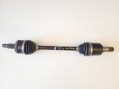 Tucson sportage привідний вал ліва передня 1,6 crdi фото №1