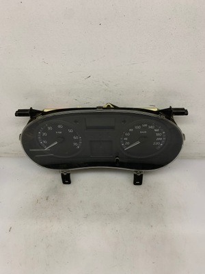 Лічильник приладова панель p8200276525a renault фото №1