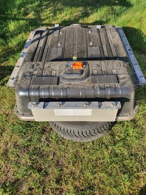 Аккумулятор hyundai kona ev - kia niro ev фото №1