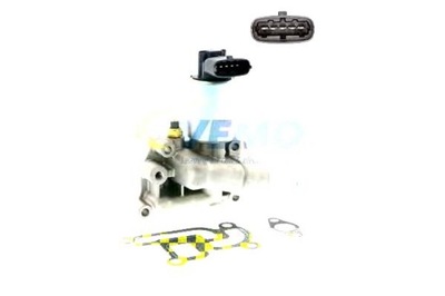 VOŽTUVAS EGR OPEL AGILA ASTRA G CORSA B 1.0/1.2 11.96 