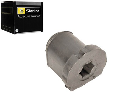 Втулка важеля skoda favorit 89- felicia 95- le=pr перед задня фото №1