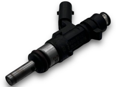 Mercedes-benz форсунка 0280158142 фото №1