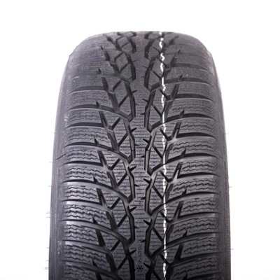 1X ШИНА ЗИМНЯЯ 195\/60R16 NOKIAN TYRES WR D4 89H фото