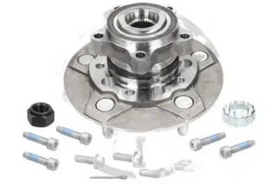 Підшипник колеса перед з кільце імпульсів 301905 фото №1