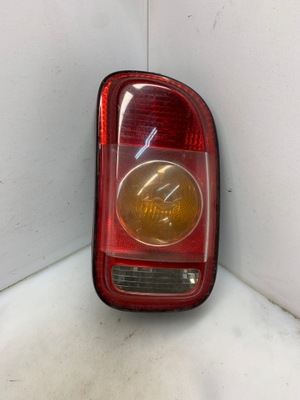 Лампа задня права 2754530 mini фото №1