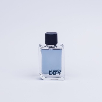 Calvin Klein Defy edt 100 ml