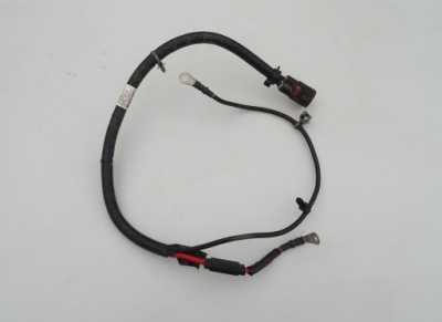 14 camaro жгут электропроводка рулевой рейки редуктор фото №1