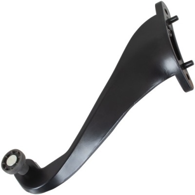 Подрамник ролик дверь раздвижных левых góra do citroen berlingo iii 08+ фото №1