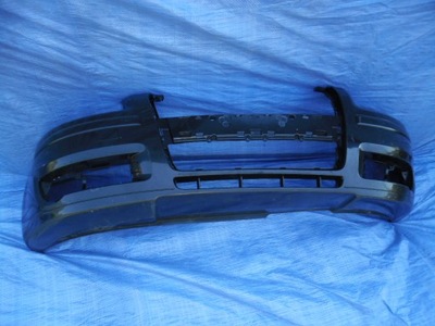 BUMPER PRZO FRONT AUDI A3 8P4807437 GOOD CONDITION  