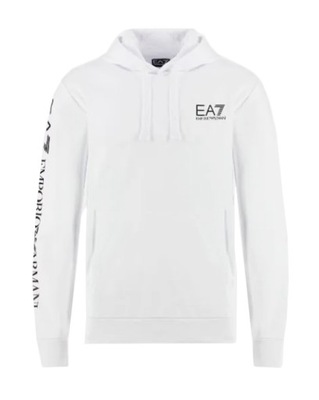 EA7 Emporio Armani bluza NOWOŚĆ L