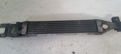 Радіатор оливи a1645002000 do w 164 3.0crd фото №1