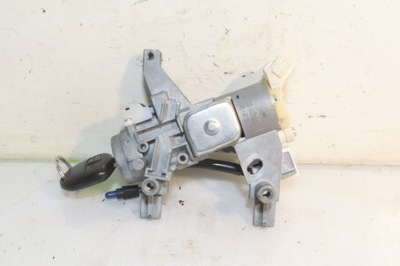 Замок зажигания mitsubishi lancer ix 1.8 sl-m10 фото №1