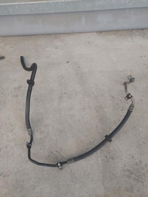 Glk x204 шланг підсилювача фото №1