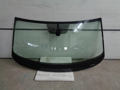 Vw atlas cross стекло лобовое перед передняя orygin фото №1