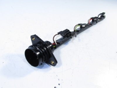Джгут форсунок vw sharan galaxy 1.9 tdi фото №1