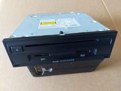 Audi a8 d4 мультимедіа 4h0035762n фото №1