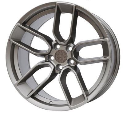 LLANTAS 20'' CHEVROLET ORLANDO VOLT  