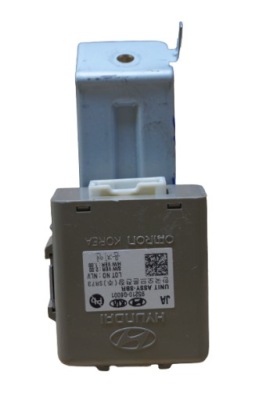 Модуль блок управления kia picanto iii 95210-g6001 фото №1