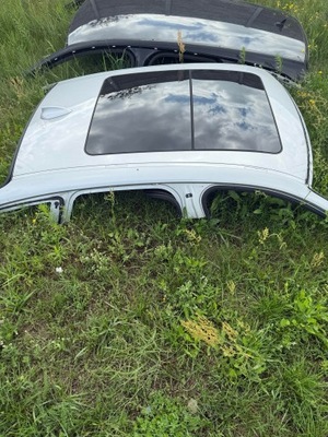 Люк панорама скло bmw f34 gt фото №1